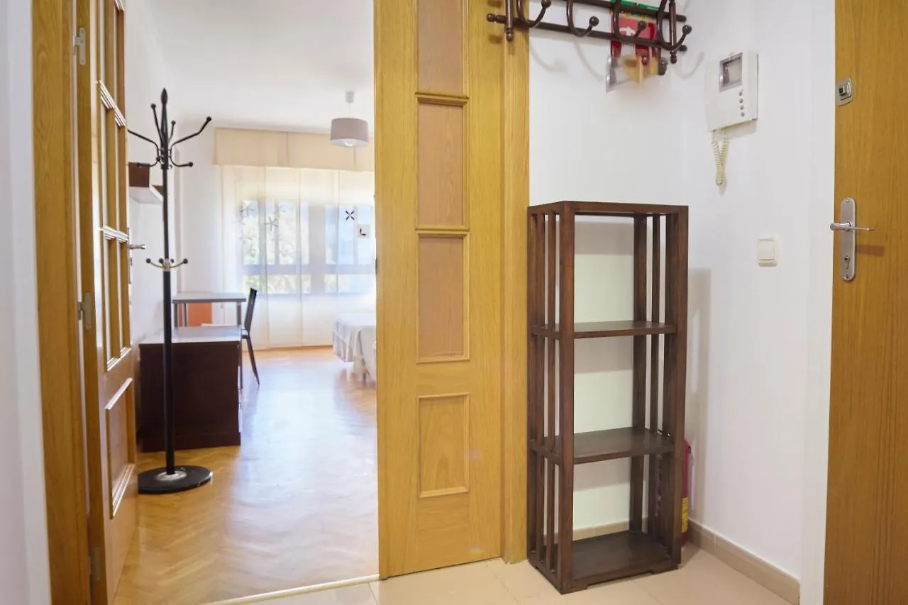 Habitación en casa particular Alojamiento Particular Almería España