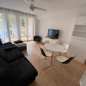 Paseo Marítimo Rl Apartamento