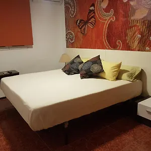 Casa Bramasole Almadraba Apartamento