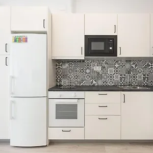  Apartamento Charming Loft B España