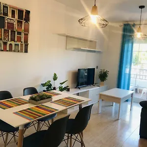 El Toyo - Cabo De Gata Apartamento