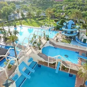  Apartamento Benalbeach Jr España